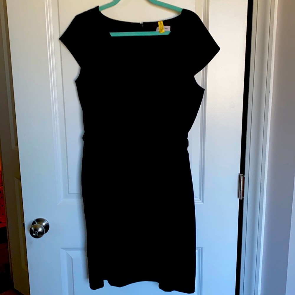 Calvin Klein LBD size 6